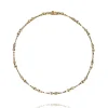 Baton Rivière Necklace