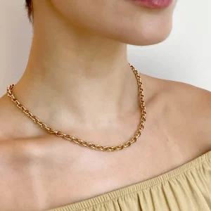 Baton Rolo Chain