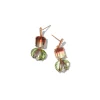 Bolero Earrings