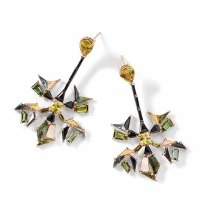 Botanica Earrings