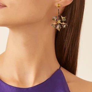 Botanica Earrings