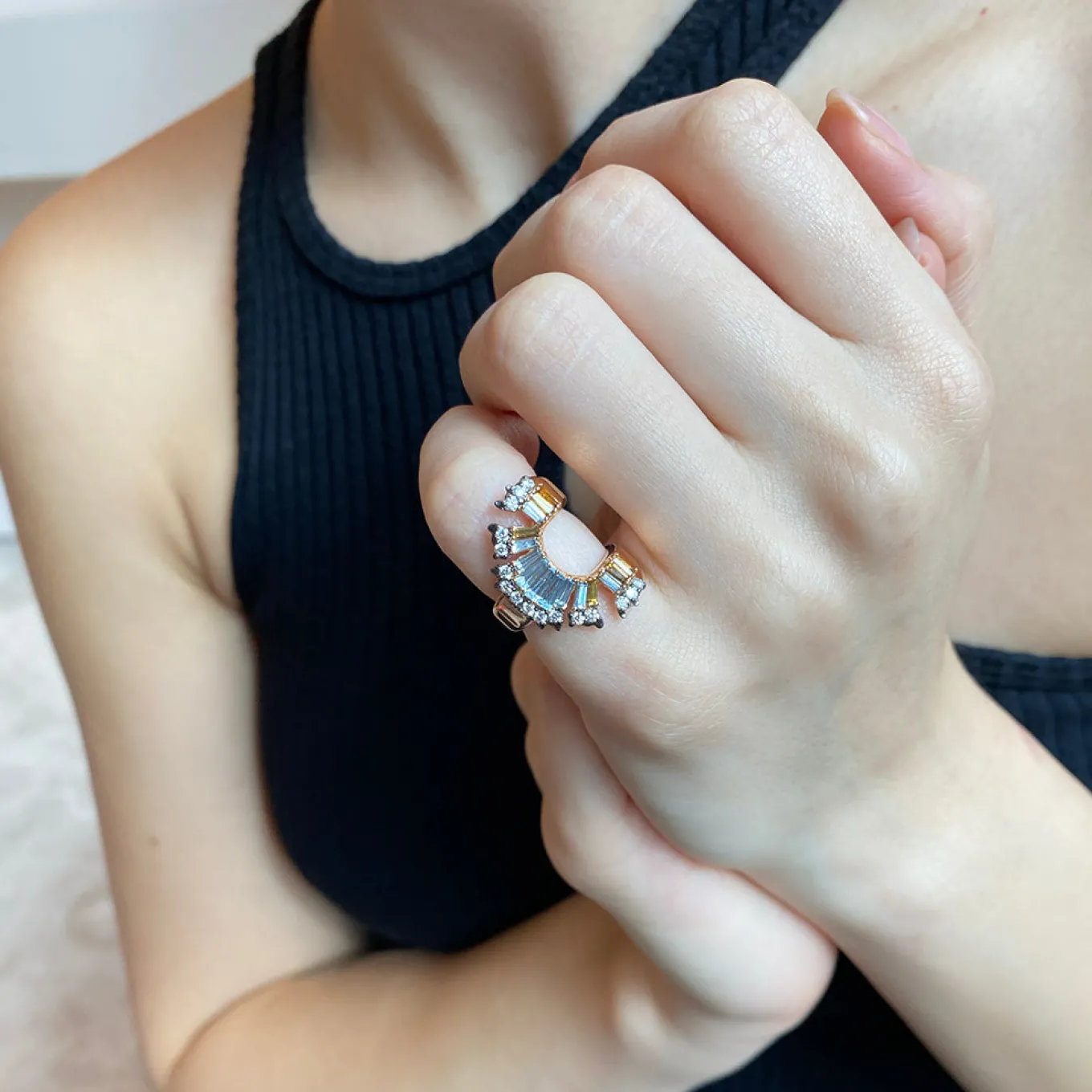 c_ruched_ring_1.webp C Ruched Ring