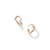 Curved Round Hoops - 18mm