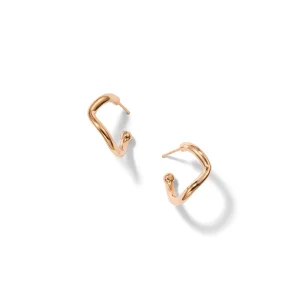 Curved Round Hoops - 18mm