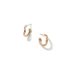 Curved Round Hoops - 15mm
