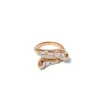 Double Lifting Baton Ring