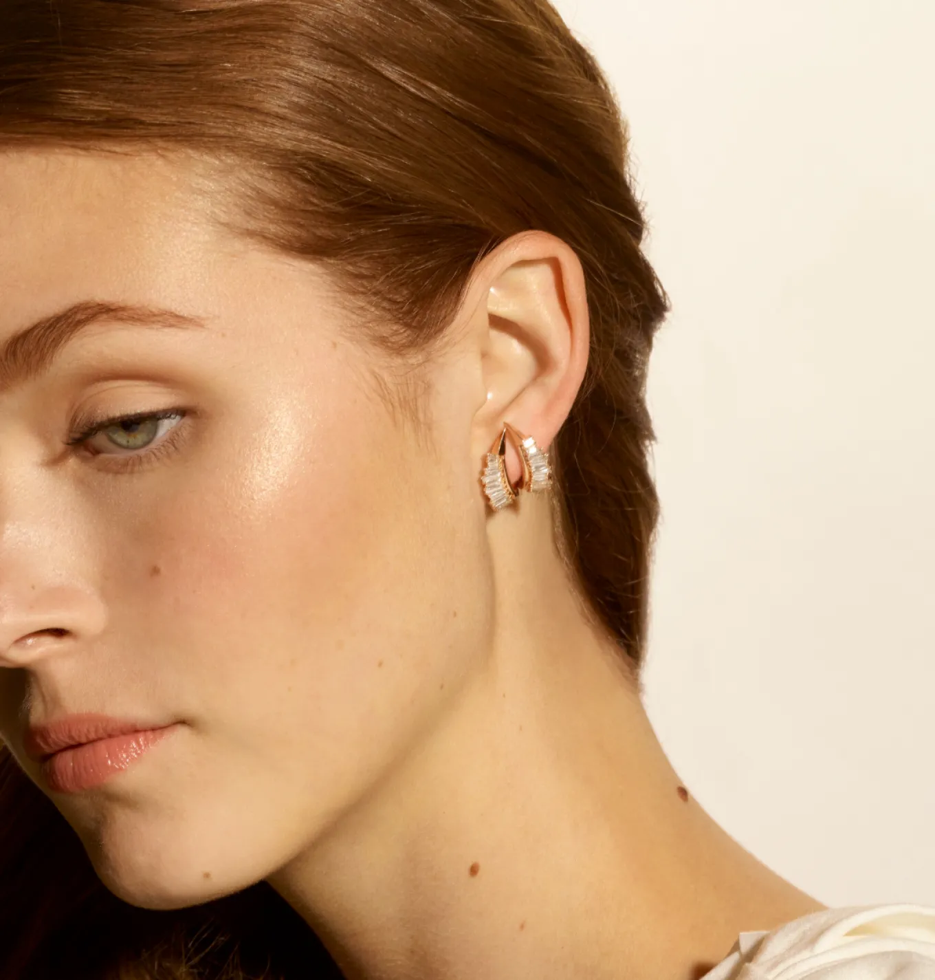 double_ruched_ear_clips_1.webp Double Ruched Ear Clips