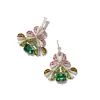 Empire Earrings