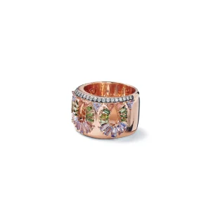 Eyelet Ring