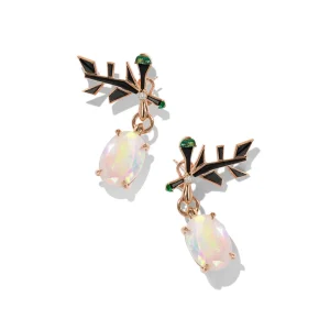 Giogo Earrings