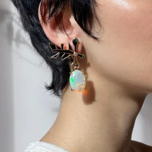 Giogo Earrings