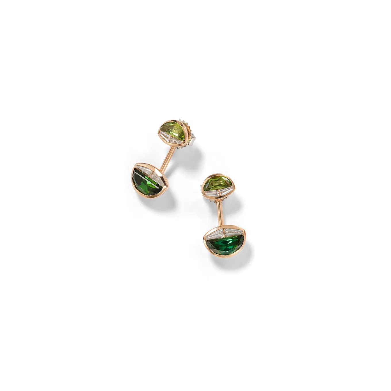 headlamp_drop_earrings__g_0.webp Headlamp Drop Earrings - Green Tourmaline, Diamond