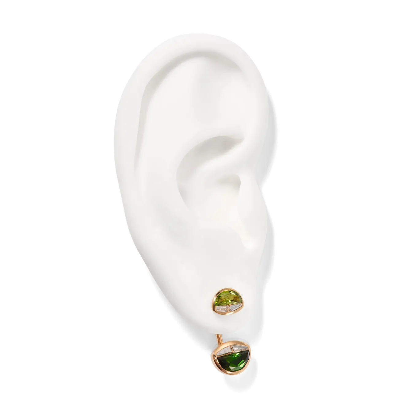 headlamp_drop_earrings__g_1.webp Headlamp Drop Earrings - Green Tourmaline, Diamond