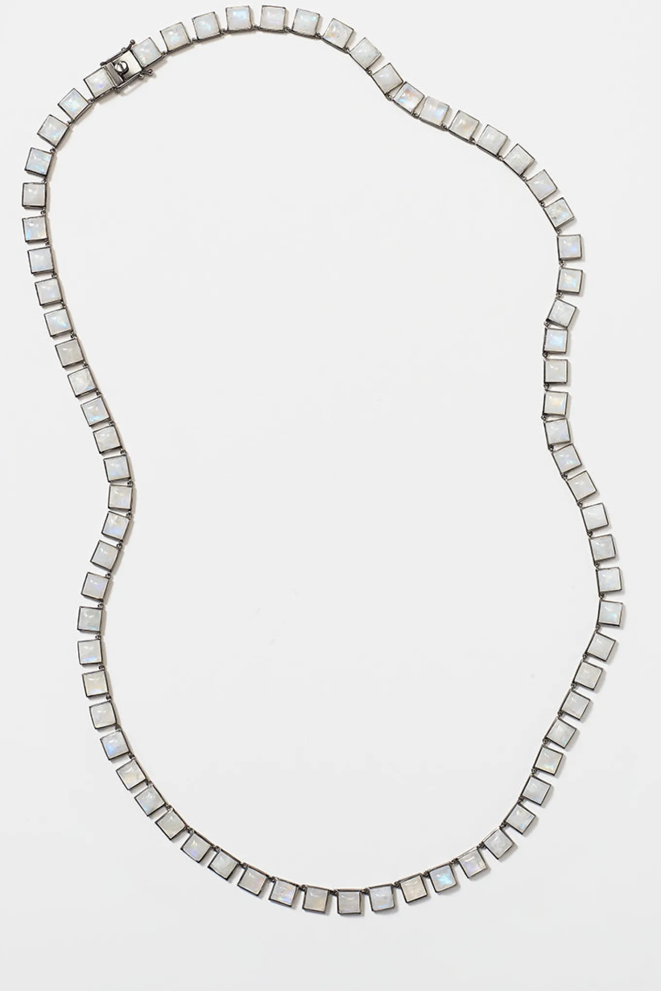large_tile_opera_necklace_0-1.webp Large Tile Opera Necklace - Rainbow Moonstone