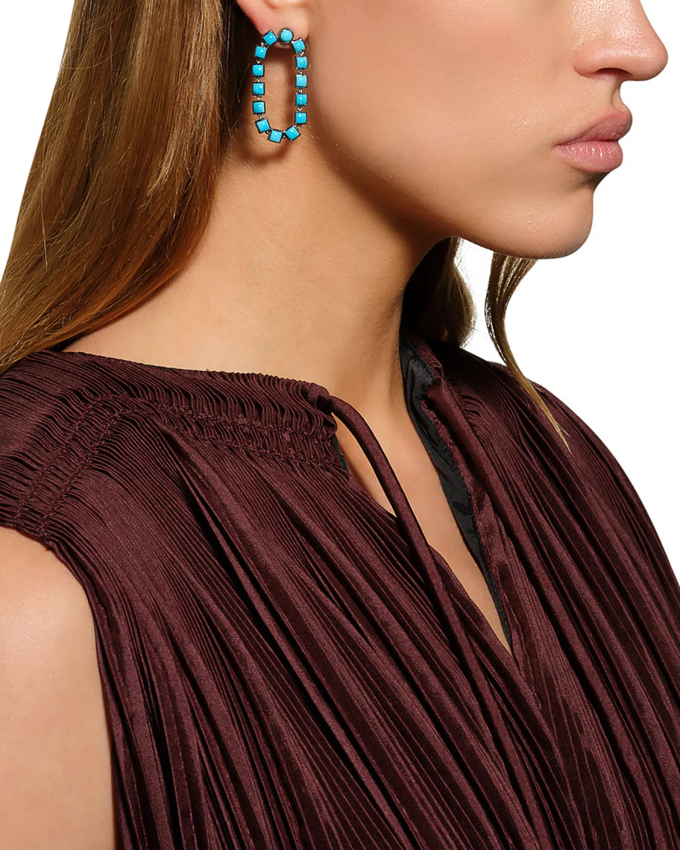 loop_earrings__turquoise_2.webp Loop Earrings - Turquoise