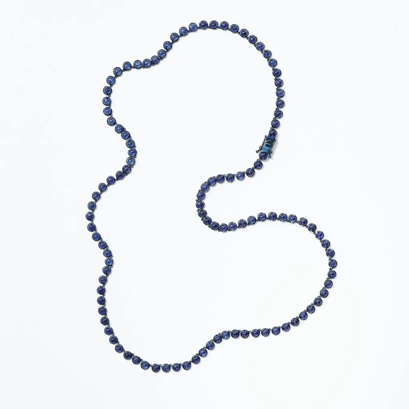 mini_dot_opera_necklace___0.webp Mini Dot Opera Necklace - Blue Sapphire
