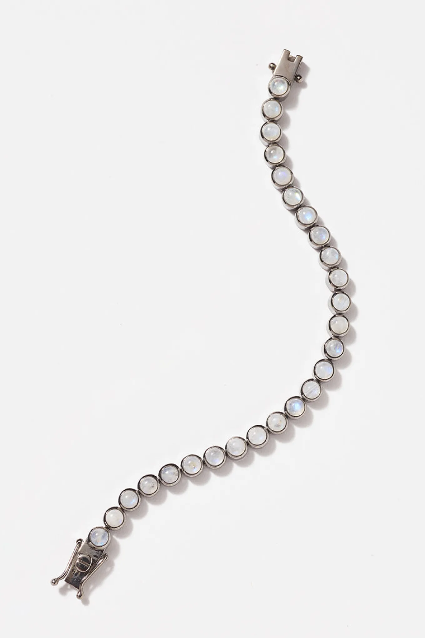 mini_dot_tennis_bracelet__0-2.webp Mini Dot Tennis Bracelet - Rainbow Moonstone