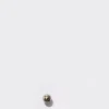 Mini Push Pin Studs - 7 MM Pyrites