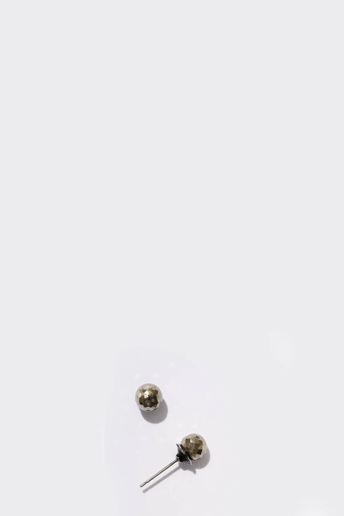 mini_push_pin_studs___mm__0.webp Mini Push Pin Studs - 7 MM Pyrites