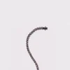 Petite Dot Tennis Bracelet - Rose of France