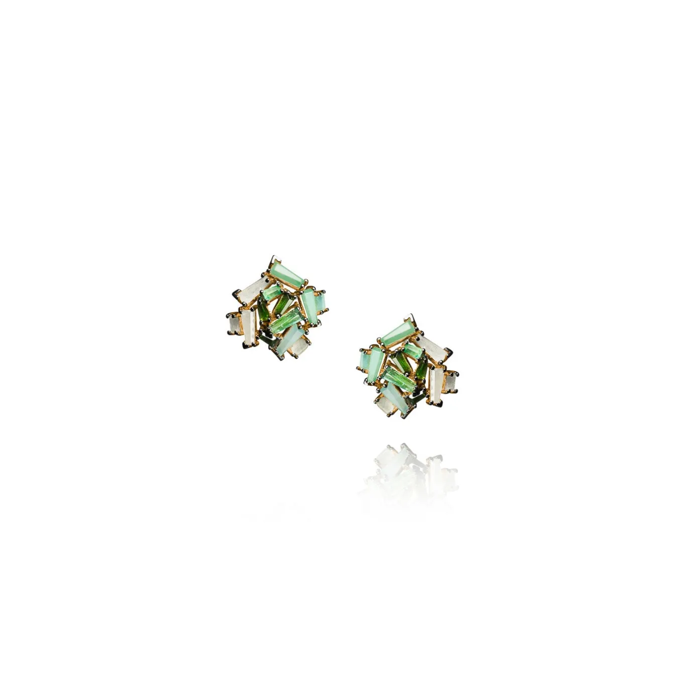petite_rose_studs__blue_p_0.webp Petite Rose Studs - Blue Peruvian Opal