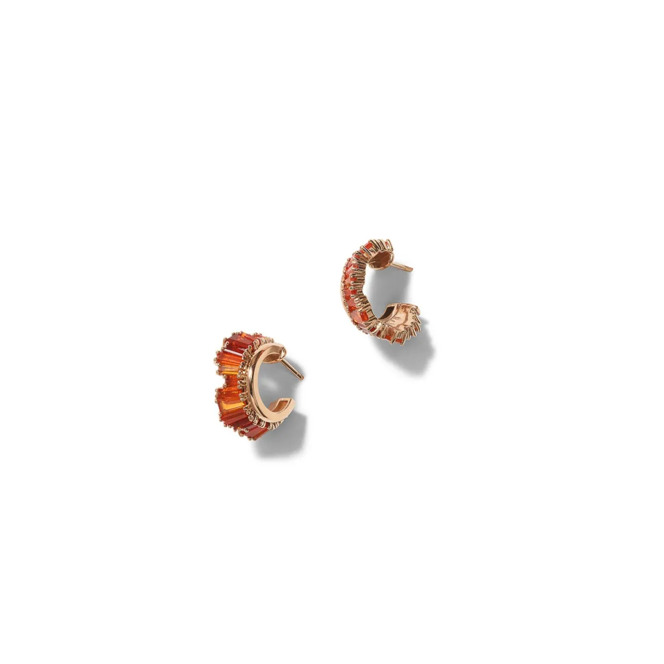 petite_ruched_hoops__fire_0-1.webp Petite Ruched Hoops - Fire Opal