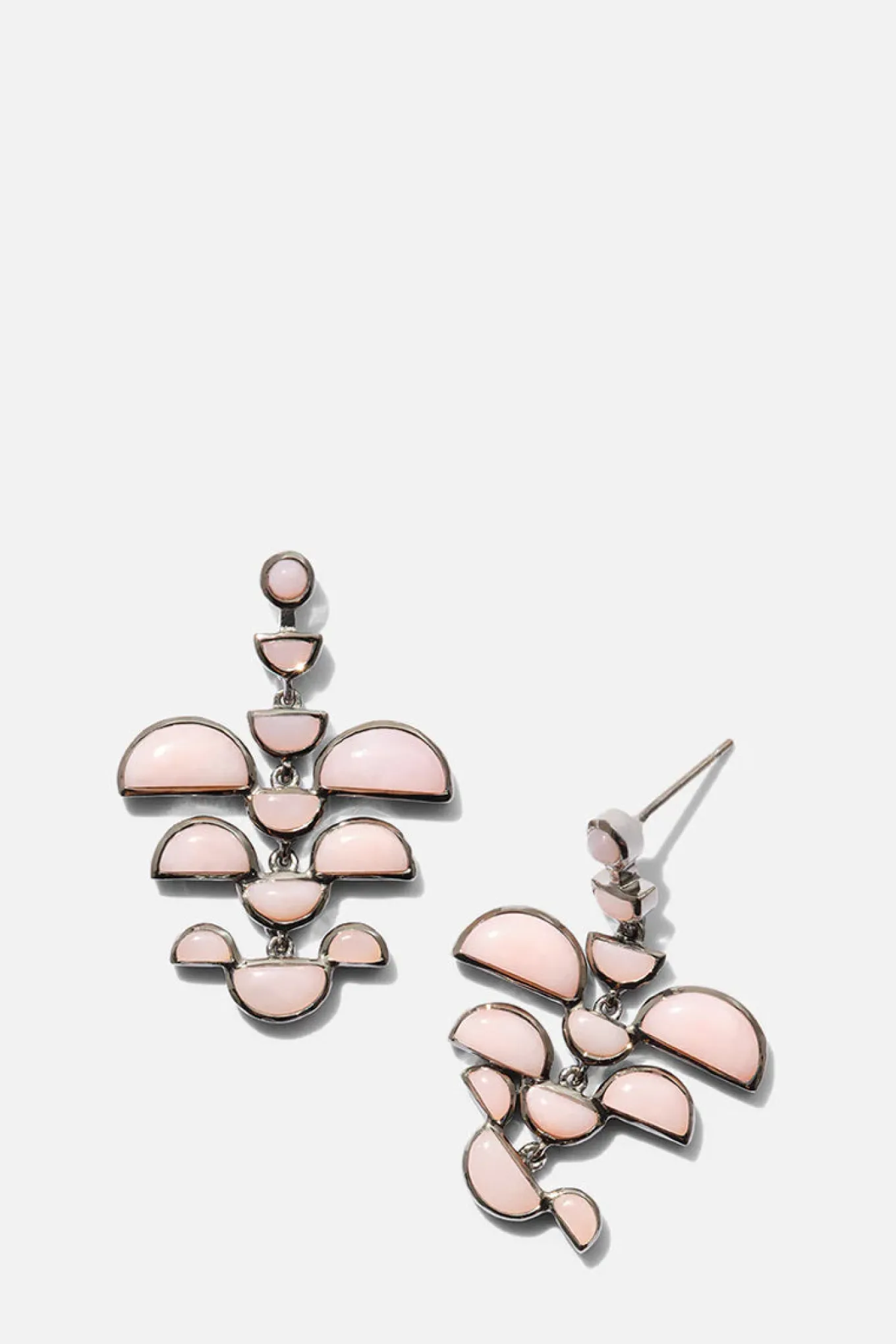 phoenix_earrings__pink_op_0.webp Phoenix Earrings - Pink Opal