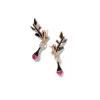 Quill Earrings