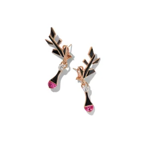 Quill Earrings