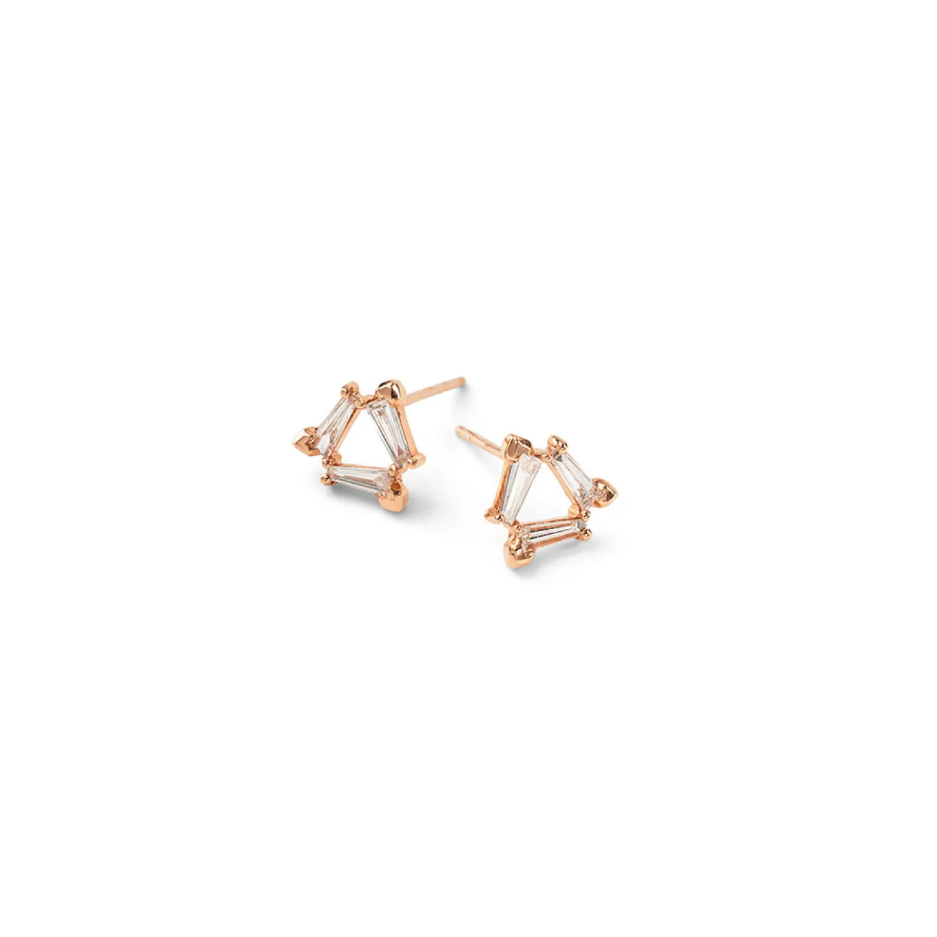 rosette_earrings__diamond_0.webp Rosette Earrings - Diamond