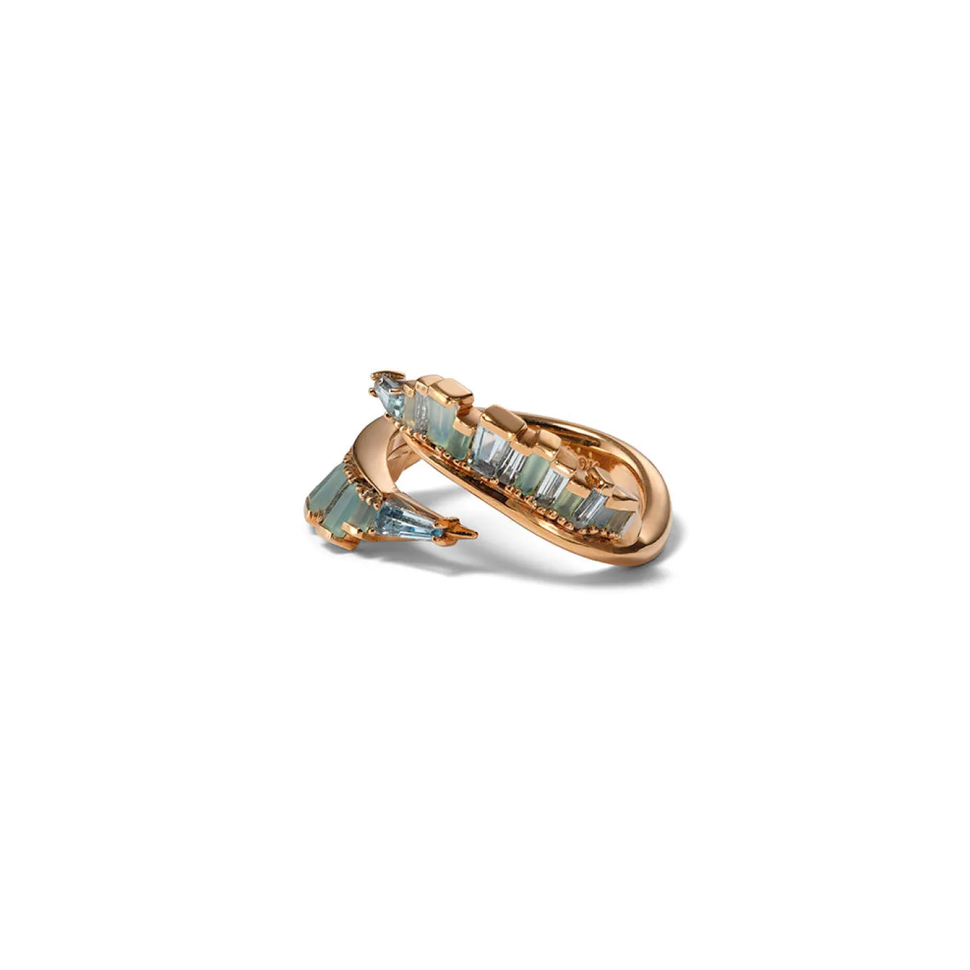 ruched_open_coil_ring__bl_0-1.webp Ruched Open Coil Ring - Blue Peruvian Opal and Aquamarine