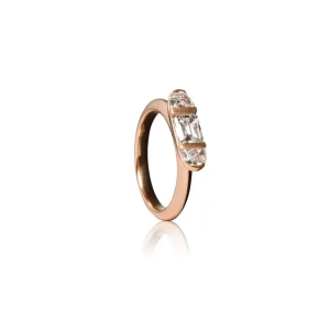 Seed Ring - Diamond (GIA)