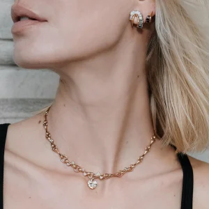 Single Serpent Ear Cuff
