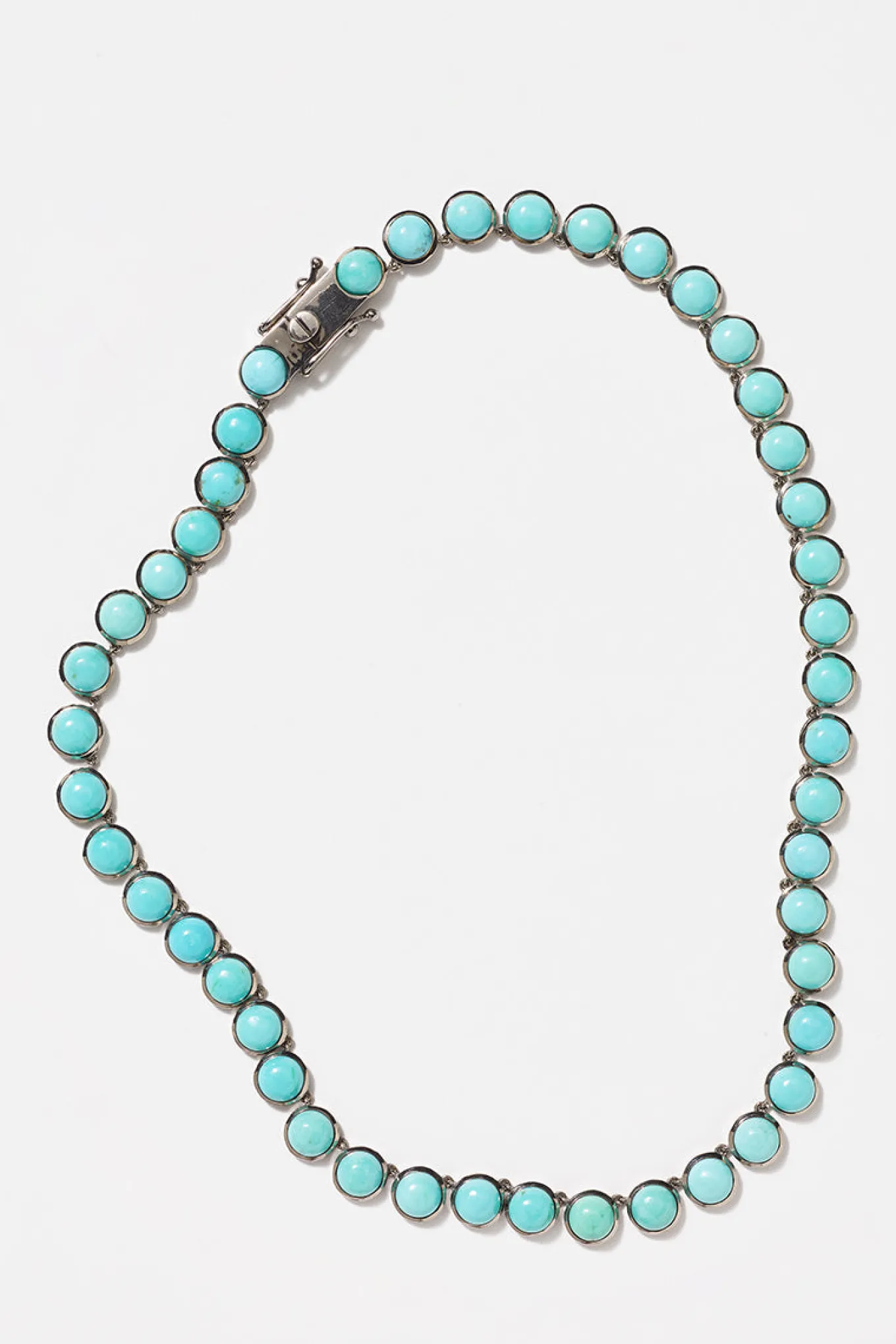 small_dot_rivire_necklace_0-4.webp Small Dot Rivière Necklace - Turquoise
