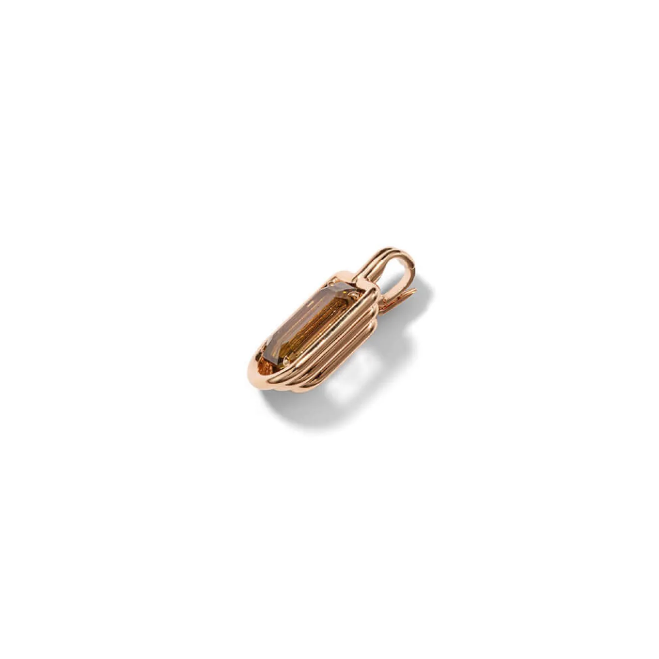 stacked_pendant__bicolor__1.webp Stacked Pendant - Bi-color Tourmaline