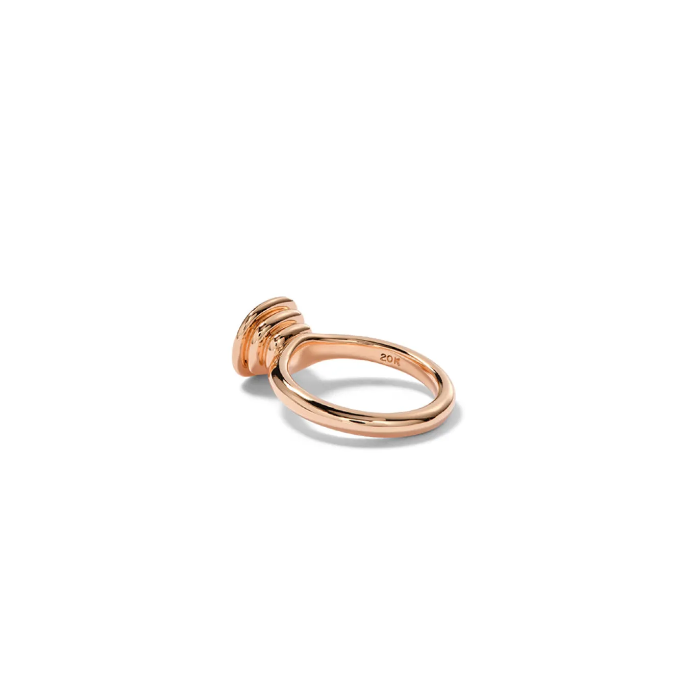 stacked_solitaire_ring____1-1.webp Stacked Solitaire Ring - Sphene