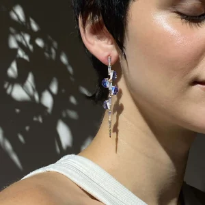Switchback Earrings