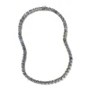 Tile Rivière Necklace