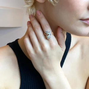 Toggle Ring