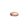 Wrap Ring - Fire Opal